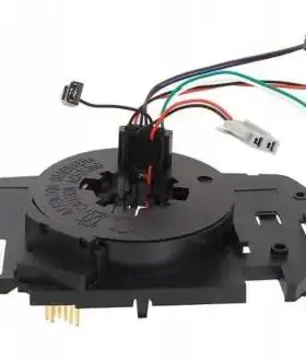 Шлейф руля Renault Megane 2 Senic Меган 2 Сенік2 Рено улітка srs