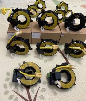 Підрульовий шлейф Mitsubishi