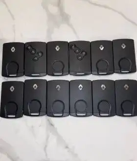 Pcf 7947 Pcf7952 Pcf7953 Ключ карта Renault Megan 3,Scenik 3,Laguna 3