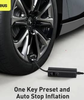 Baseus Автоаксесуари