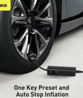 Baseus Автоаксесуари