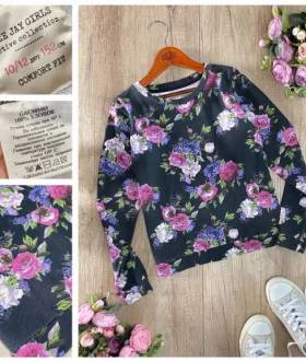 Вещи на девочку 10-12 лет. Вещи 146-152 см. Бомбер/худи/свитшот 10-12 лет