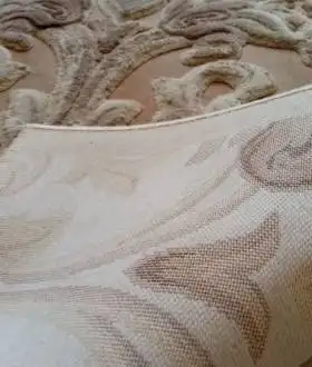 Килим приліжковий