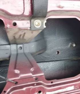 Кришка багажника l ляда феліція, Felicia