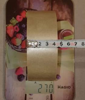 Скотч прозорий. Безкоштовна доставка. 300м.