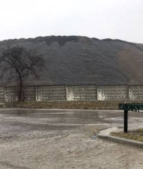 Щебень, відсів, пісок,глина,торф,чорнозем,вивіз буд.сміття.