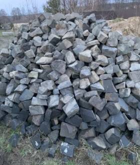 Камінь бутовий