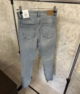 Женские Джинсы Zara