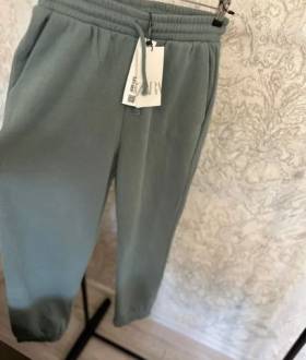 Женские джогеры Zara