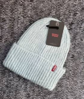 Шапка levis оригинал