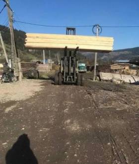 Прямий постачальник! Рейка 50мм-25мм-6м. Пиломатеріали