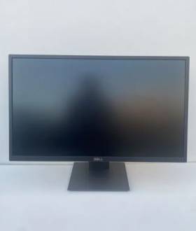 Монітор Dell Professional P2417h 24” IPS FullHD WLEDбезрамний
