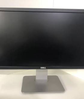 Монітор Dell Professional P2214hb IPS/FullHd/LED