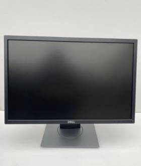 Монітор Dell P2217 22” IPS FullHd LED HDMI
