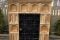 Камин кафельный,печь Weso ( Germany )