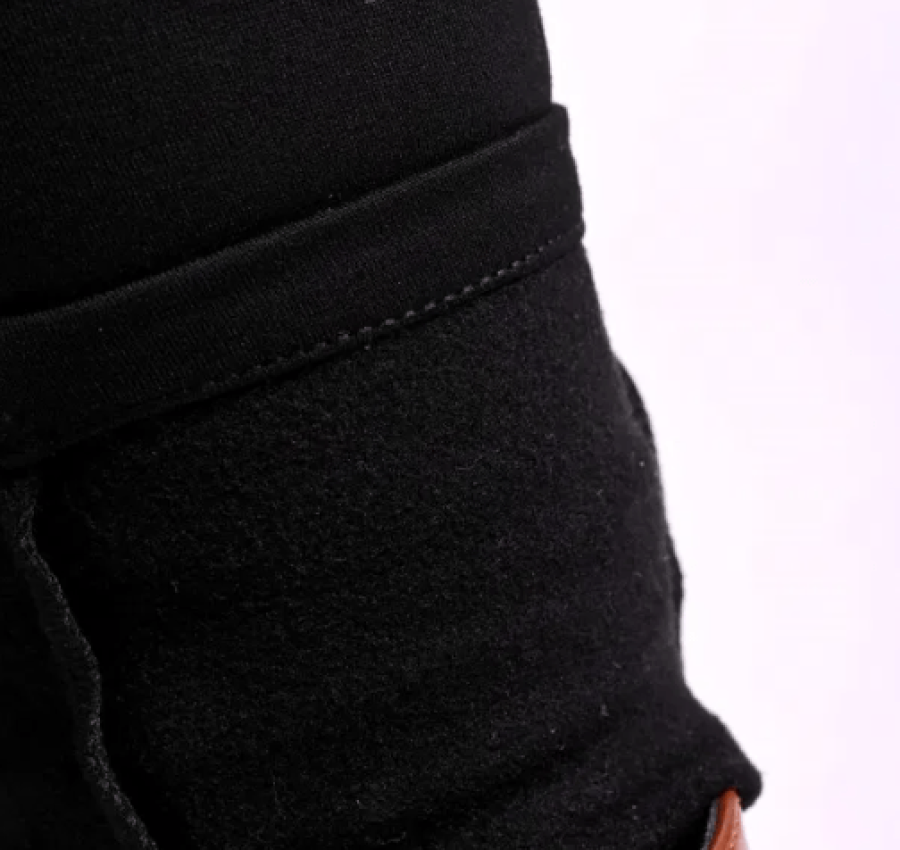 Брюки-леггинсы утеплённые, 21-25 р 4