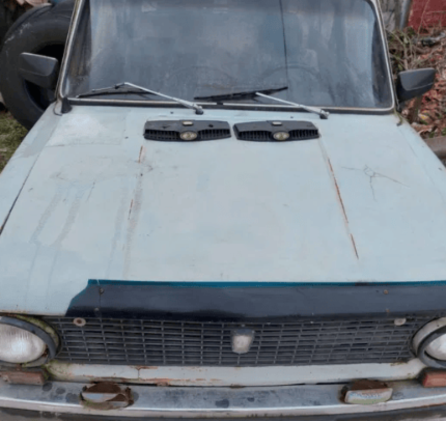 Обмен Ваз 2101