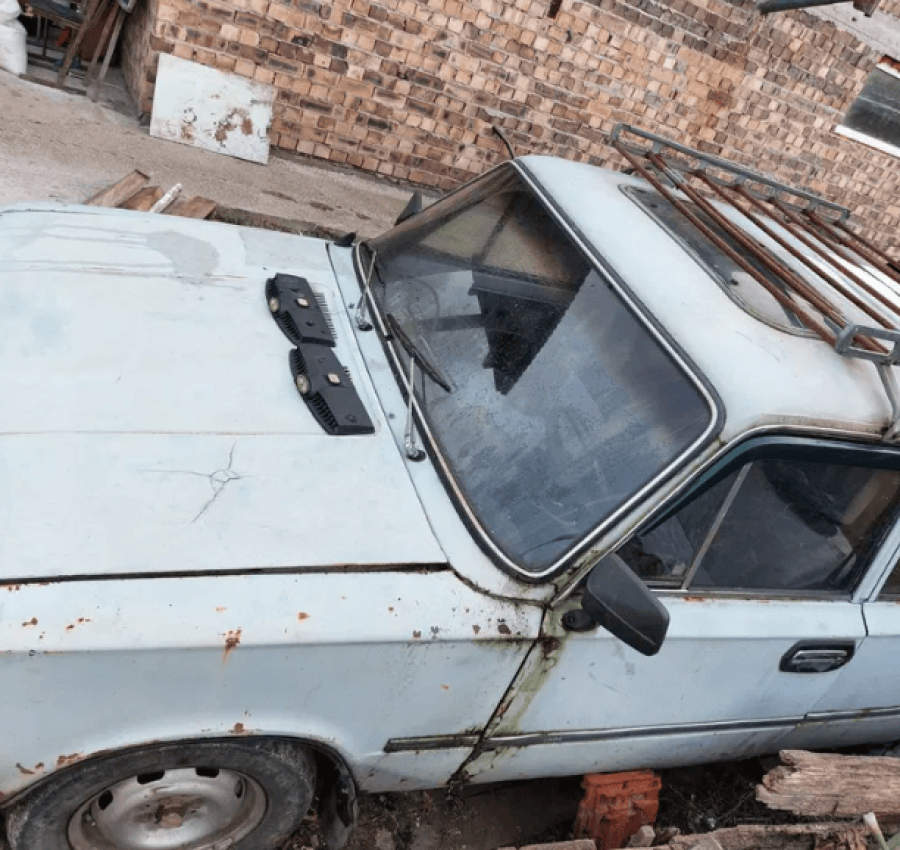 Обмен Ваз 2101 3