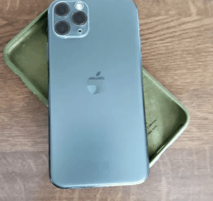 iPhone 11 Pro 64 gb neverlok Обмен