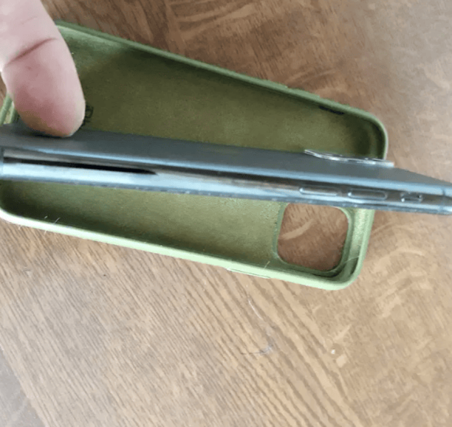 iPhone 11 Pro 64 gb neverlok Обмен 2