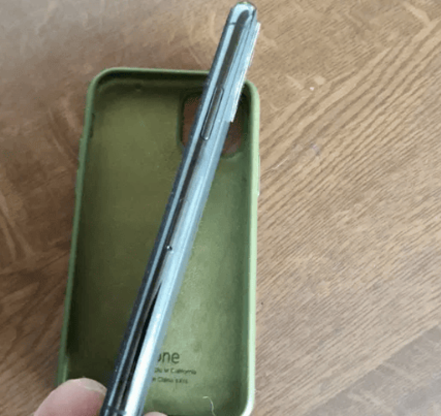 iPhone 11 Pro 64 gb neverlok Обмен 3