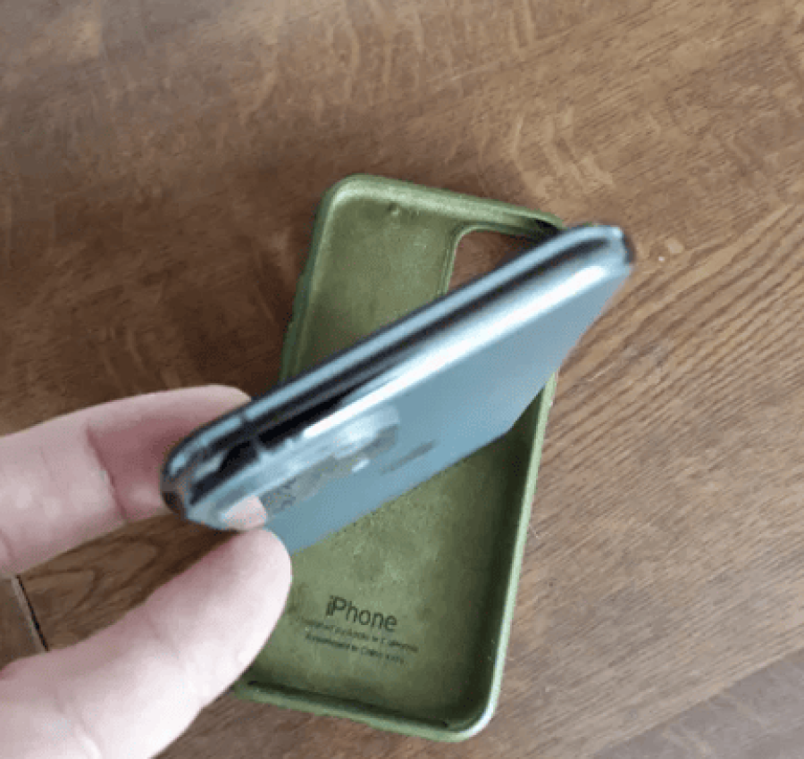 iPhone 11 Pro 64 gb neverlok Обмен 5