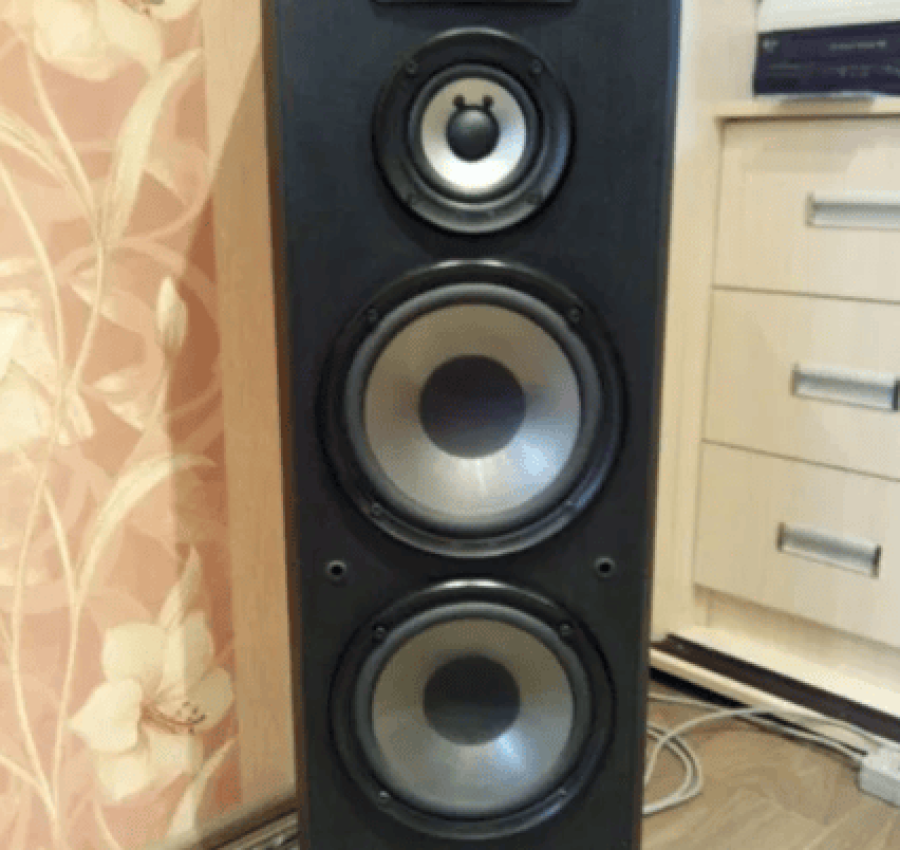 МЕНЯЮ Напольную HI-FI акустику ОБМЕН 5 КОЛОНОК 4