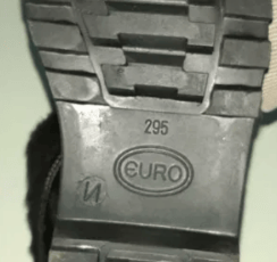 Кирзовые сапоги зимние утепленные новые на меху 4345р-р 3