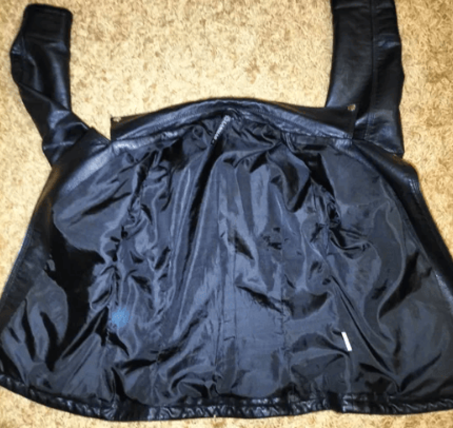 Кожанка женская продажа обмен 2