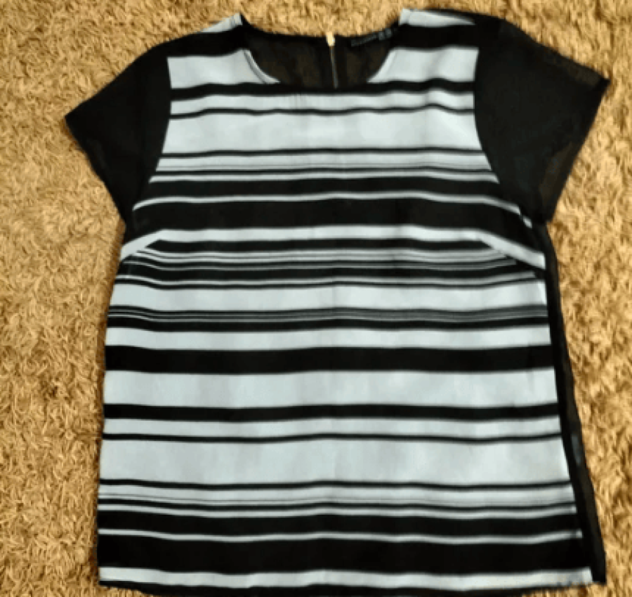 Одежда обмен обмен 6