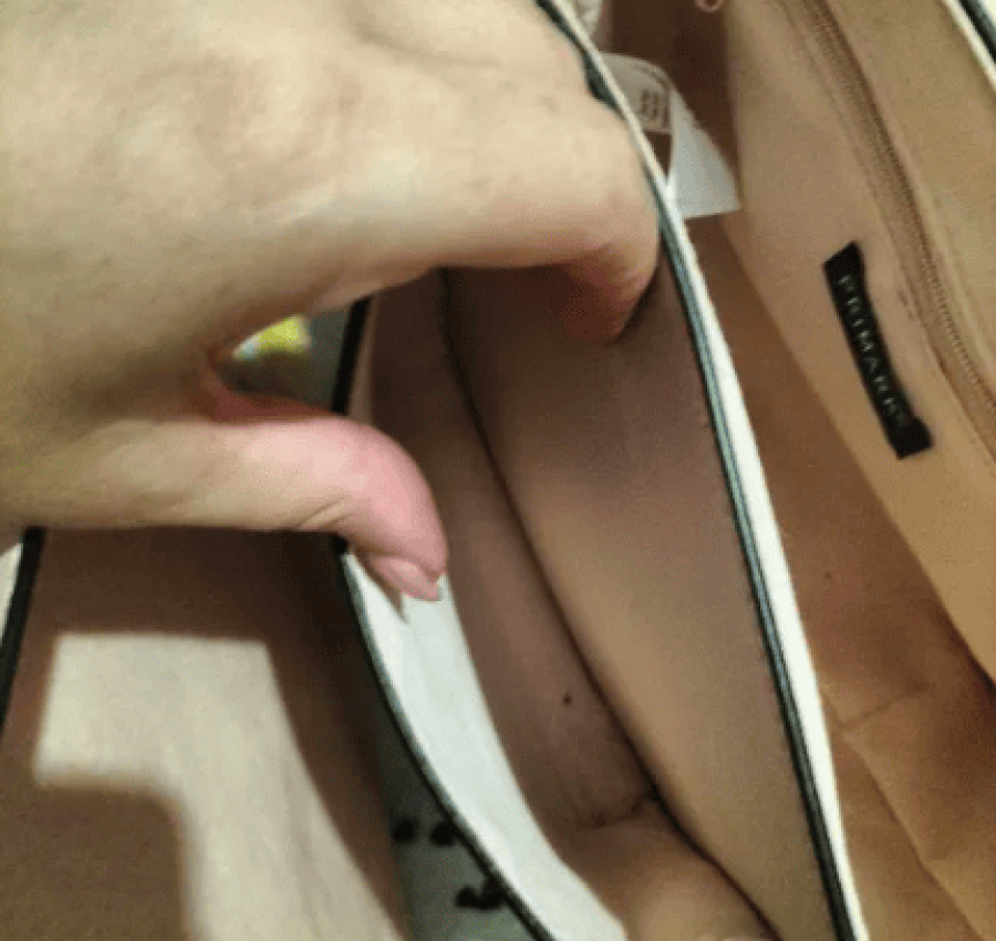 Продам сумочку) 5