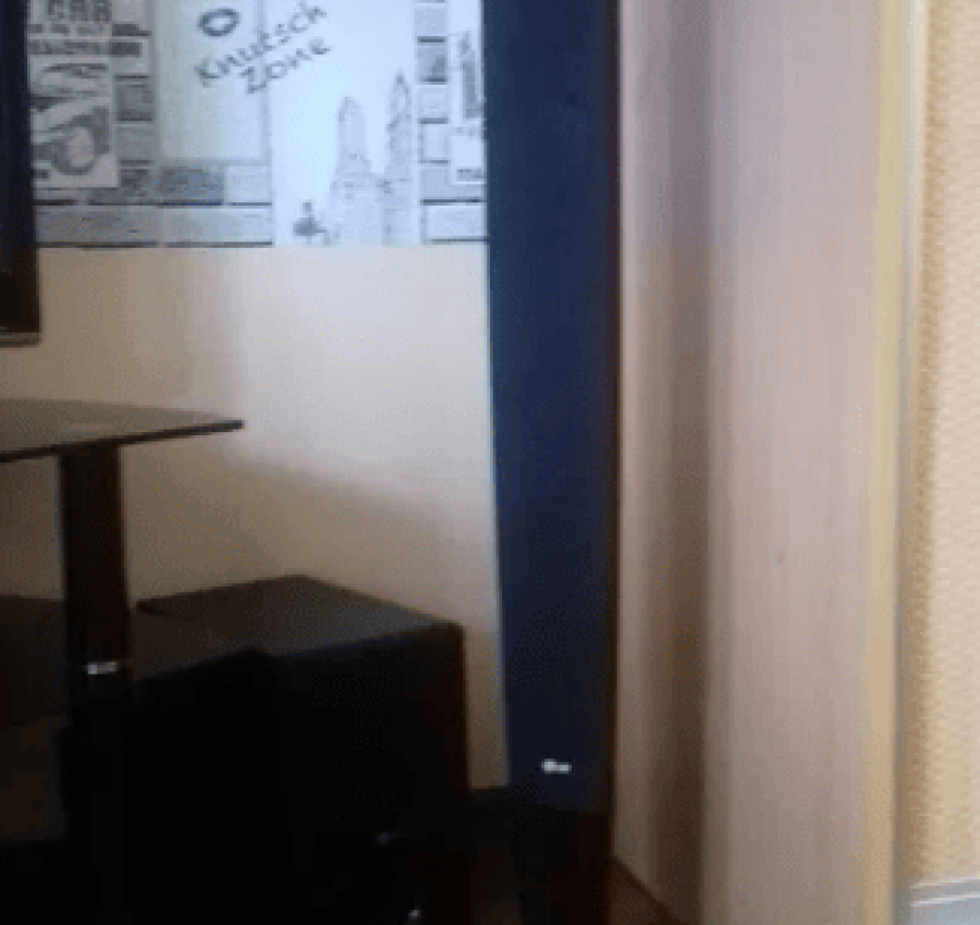 Домашний кинотеатр 4