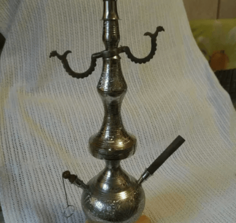 Обменяю кальян на электротехнику 2