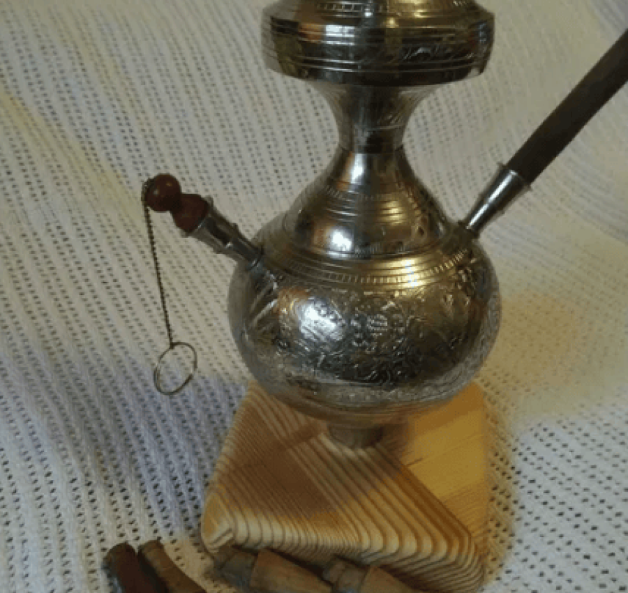 Обменяю кальян на электротехнику 3