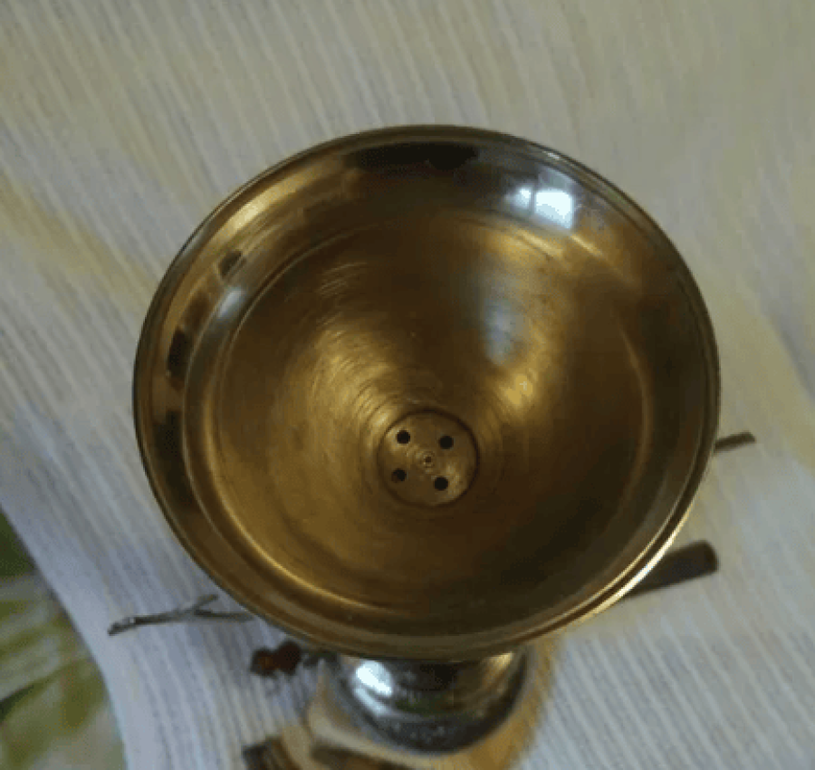 Обменяю кальян на электротехнику 5