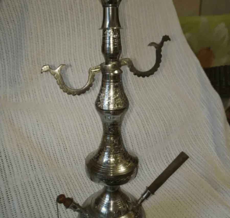 Обменяю кальян на электротехнику 7