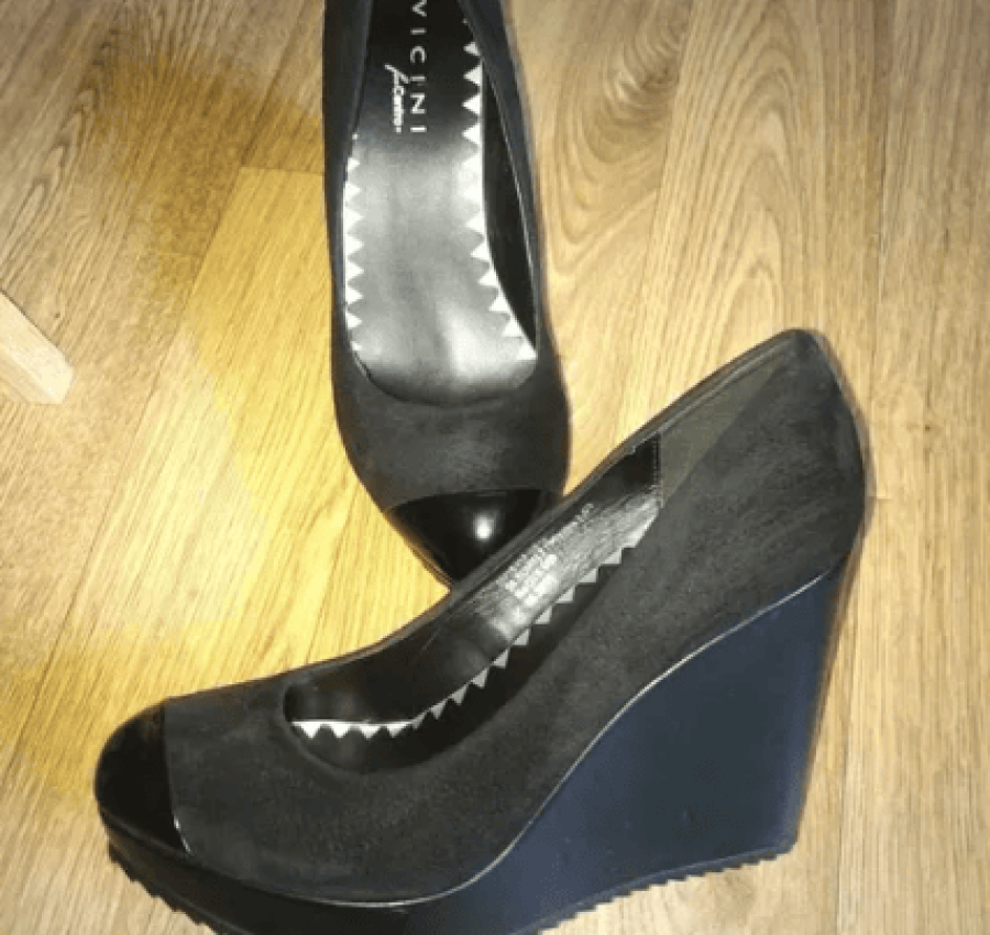 Туфли женские размер 3