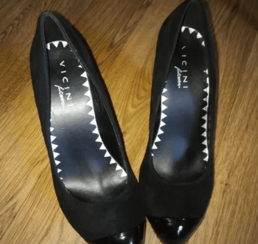 Туфли женские размер 5