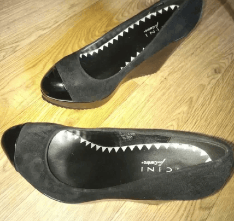 Туфли женские размер 6