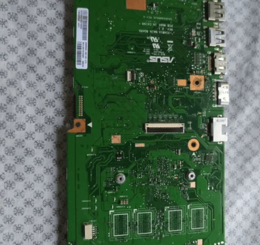 Asus R540S запчасти 4