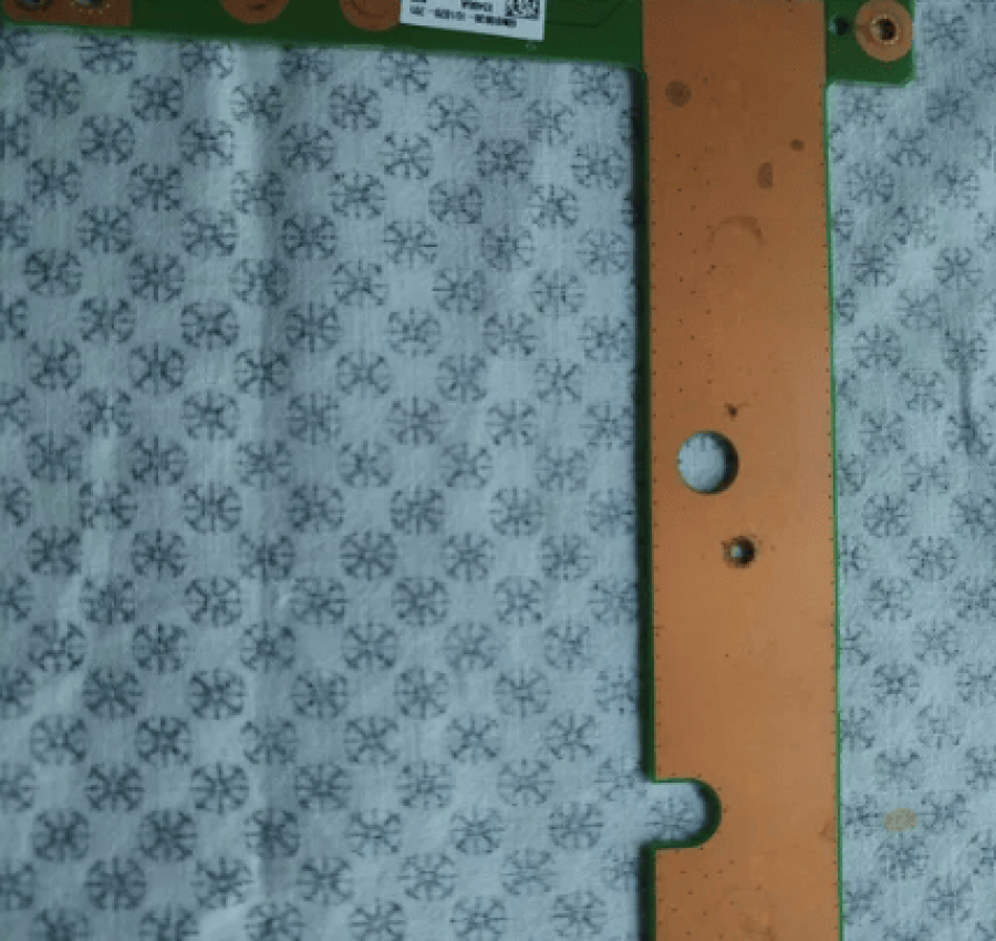 Asus R540S запчасти 6