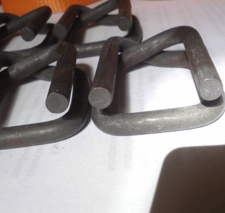 Ремни и приспособления W8 Shipping для крепления грузов и автомобилей 7