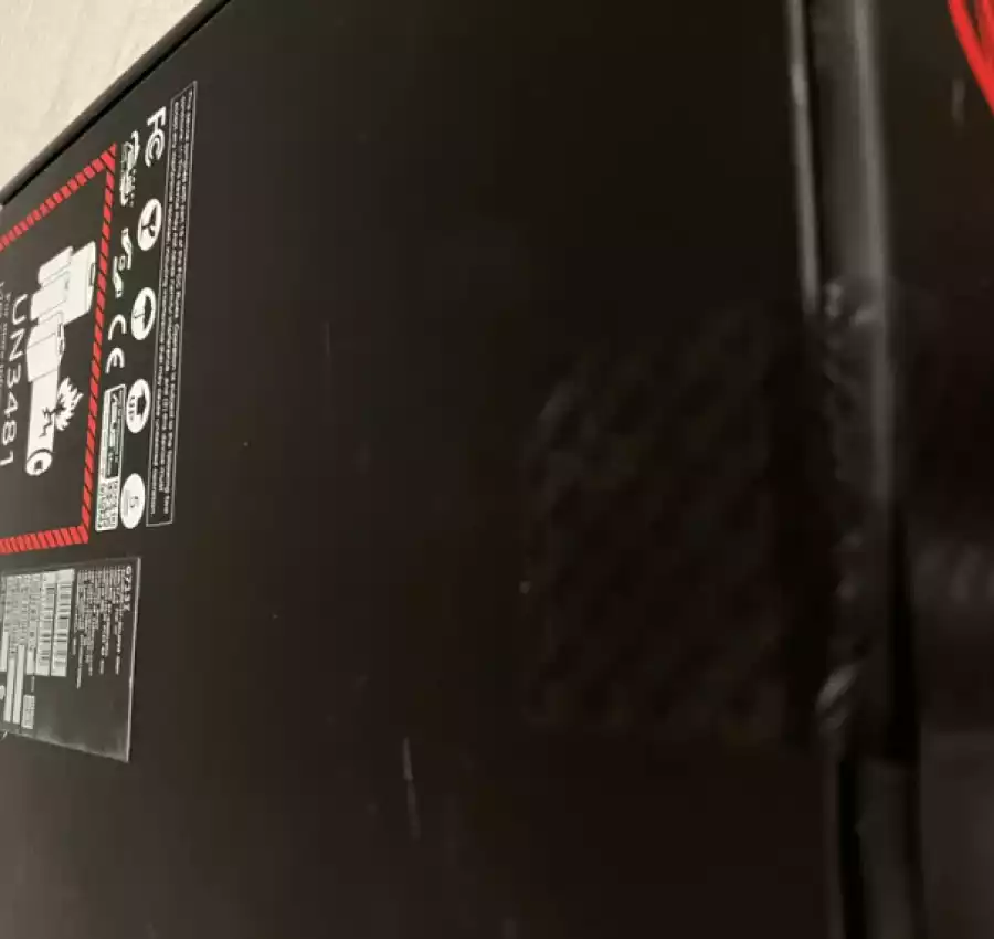 Новый ASUS ROG Strix G713RM-LL055Ryzen 7-6800H LCD17,3 WQH Rtx3060 5