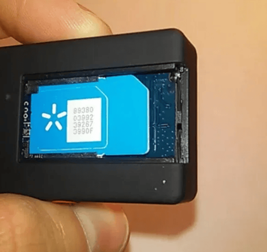 GPS трекер маячок. Сигнализация. Маяк отслеживание авто. Прослушка 4