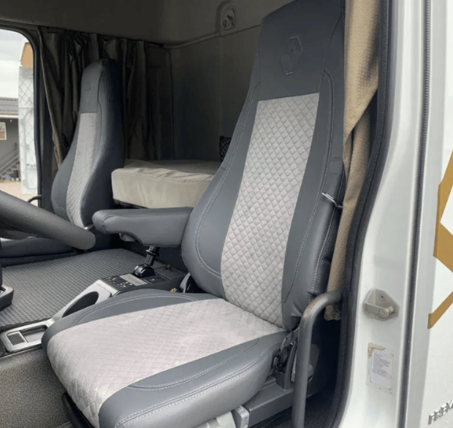 Чохли,Чехлы,рено премиум,магнум,Renault Premium,Magnum