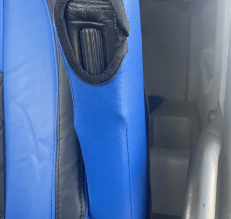 Чохли на сидіння Вольво, Volvo, Авточохли,Чехлы,Даф,Рено,Ман 3