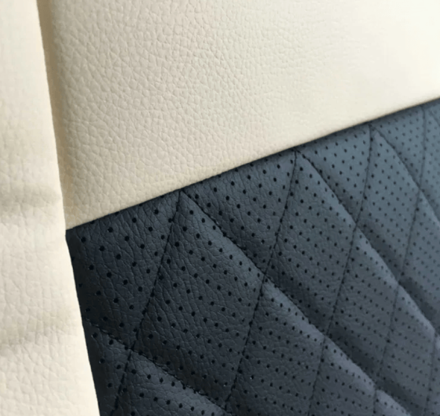 Чохли для авто,Чехлы Скания,Scania evro5,R,еко-кожа,ДАф,Ман,Вольво фш, 4