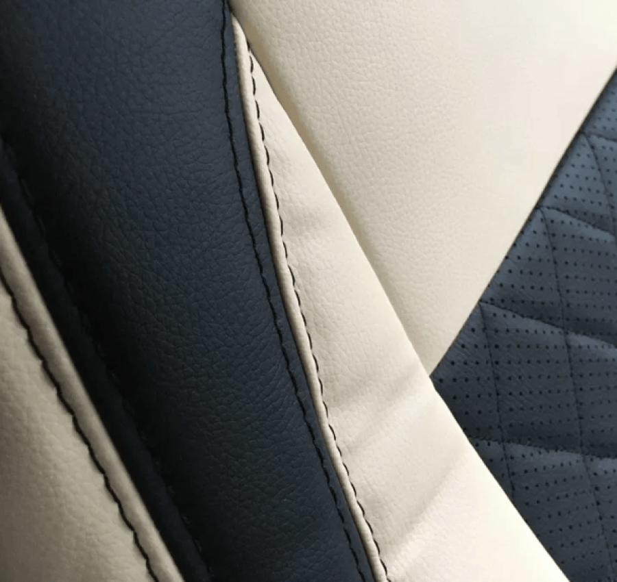 Чохли для авто,Чехлы Скания,Scania evro5,R,еко-кожа,ДАф,Ман,Вольво фш, 5