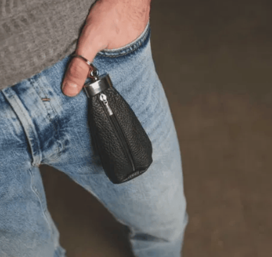 Акция! Ключница кожаная Elka 020 Лучшая цена! 6