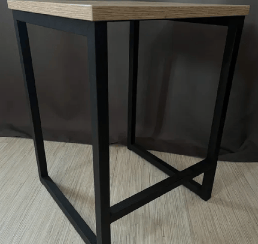 Табурет кухня лофт 2